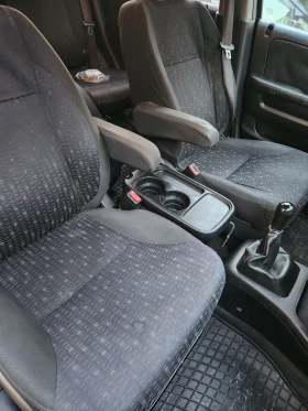 Honda Cr-v - 4300 € / 8410.07 лв. - 32882012 14