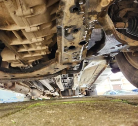 Honda Cr-v - 4300 € / 8410.07 лв. - 32882012 8