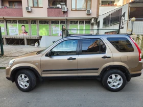 Honda Cr-v - 4300 € / 8410.07 лв. - 32882012 5