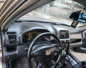 Honda Cr-v - 4300 € / 8410.07 лв. - 32882012 13