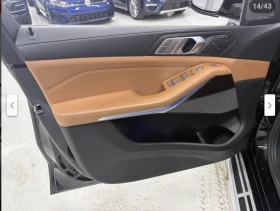BMW X7 HARMON* KARDON* ХЕДЪП* ДИСТРОНИК*  - 33392 € / 65309.08 лв. - 86959171 9