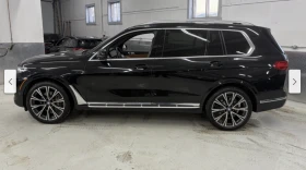 BMW X7 HARMON* KARDON* ХЕДЪП* ДИСТРОНИК*  - 33392 € / 65309.08 лв. - 86959171 5