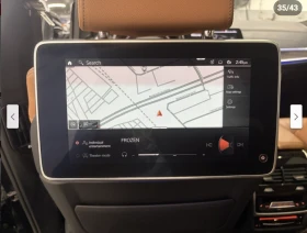 BMW X7 HARMON* KARDON* ХЕДЪП* ДИСТРОНИК*  - 33392 € / 65309.08 лв. - 86959171 17