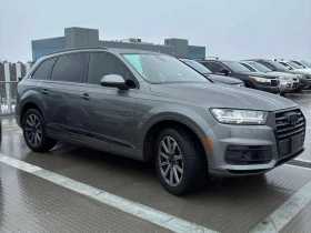 Audi Q7 * Progressiv * CARFAX * Дистроник * Обдухване *  - 16800 € / 32857.94 лв. - 74089062 3