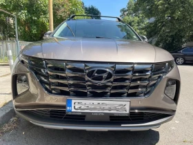 Hyundai Tucson Premium Hybrid 1.6 AWD 231hp - 31900 € / 62390.98 лв. - 24122001 4