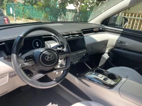 Hyundai Tucson Premium Hybrid 1.6 AWD 231hp - 31900 € / 62390.98 лв. - 24122001 13