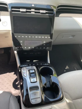 Hyundai Tucson Premium Hybrid 1.6 AWD 231hp - 31900 € / 62390.98 лв. - 24122001 11