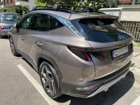 Hyundai Tucson Premium Hybrid 1.6 AWD 231hp - 31900 € / 62390.98 лв. - 24122001 6