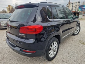 VW Tiguan 2.0ТДИ - 7500 € / 14668.73 лв. - 81068733 5