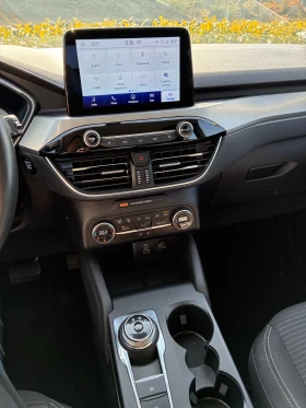 Ford Kuga 2.5 190 Хибрид Aвтомат TITANIUM - 19500 € / 38138.68 лв. - 91770810 15