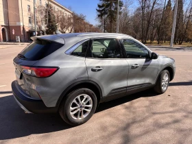 Ford Kuga 2.5 190 Хибрид Aвтомат TITANIUM - 19500 € / 38138.68 лв. - 91770810 5