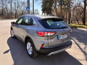 Ford Kuga 2.5 190 Хибрид Aвтомат TITANIUM - 19500 € / 38138.68 лв. - 91770810 7
