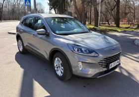 Ford Kuga 2.5 190 Хибрид Aвтомат TITANIUM - 19500 € / 38138.68 лв. - 91770810 3