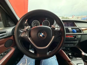BMW X6 FACE* БАРТЕР* 35D* 286кс - 10999 € / 21512.17 лв. - 99942736 13
