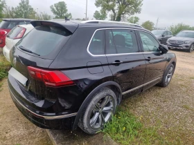 VW Tiguan 1.6 TDI SCR Sport BlueMotion - 16000 € / 31293.28 лв. - 85109332 5