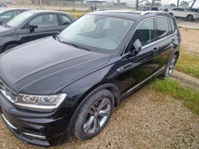 VW Tiguan 1.6 TDI SCR Sport BlueMotion - 16000 € / 31293.28 лв. - 85109332 4