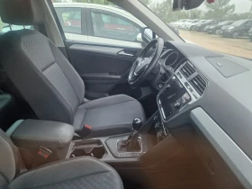 VW Tiguan 1.6 TDI SCR Sport BlueMotion - 16000 € / 31293.28 лв. - 85109332 7