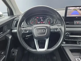 Audi Q5 2.0 TFSI QUATTRO CAM LED FACELIFT CARPLAY PREMIUM | Mobile.bg � ����� ������ 9