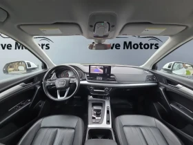 Audi Q5 2.0 TFSI QUATTRO CAM LED FACELIFT CARPLAY PREMIUM | Mobile.bg � ����� ������ 7