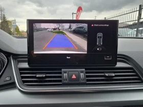 Audi Q5 2.0 TFSI QUATTRO CAM LED FACELIFT CARPLAY PREMIUM | Mobile.bg � ����� ������ 13