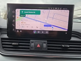 Audi Q5 2.0 TFSI QUATTRO CAM LED FACELIFT CARPLAY PREMIUM | Mobile.bg � ����� ������ 11