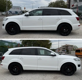 Audi Q7 3.0TDI* FACE* 4x4* SLINE* FULMAX | Mobile.bg � ����� ������ 6