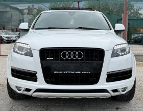 Audi Q7 3.0TDI* FACE* 4x4* SLINE* FULMAX | Mobile.bg � ����� ������ 17