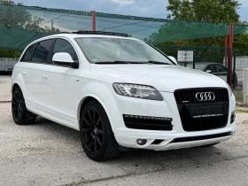 Audi Q7 3.0TDI* FACE* 4x4* SLINE* FULMAX | Mobile.bg � ����� ������ 16