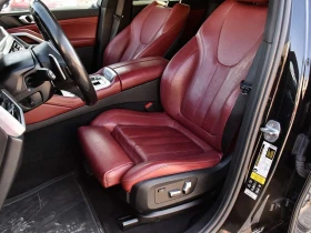 BMW X6 xDrive40i  CARFAX | Mobile.bg � ����� ������ 11