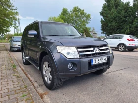 ������ Mitsubishi Pajero