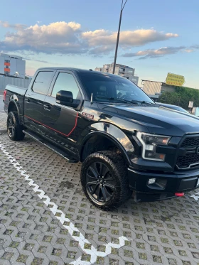 Ford F150 Lariat | Mobile.bg � ����� ������ 6