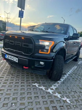 Ford F150 Lariat | Mobile.bg � ����� ������ 4