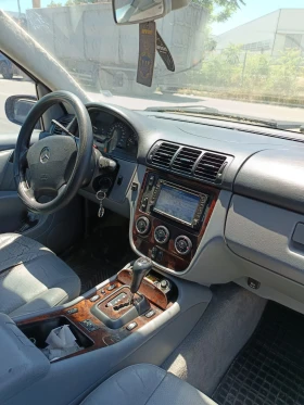 Mercedes-Benz ML 270 | Mobile.bg � ����� ������ 4