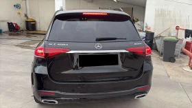Mercedes-Benz GLE 400 d 4Matic AMG-Line | Auto.bg — изображение 3