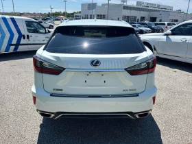 Lexus RX 350 2 ����� * �������� * CARFAX * ���� ������ | Mobile.bg � ����� ������ 5