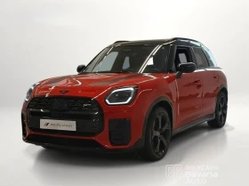 Mini Countryman C John Cooper Works Trim XL