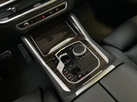 BMW X6 xDrive40d/M Sport/360/Harman Kardon/PANO/ | Auto.bg — изображение 10