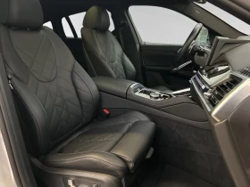 BMW X6 xDrive40d/M Sport/360/Harman Kardon/PANO/ | Auto.bg — изображение 12