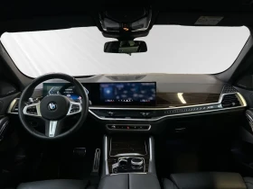 BMW X6 xDrive40d/M Sport/360/Harman Kardon/PANO/ | Auto.bg — изображение 11