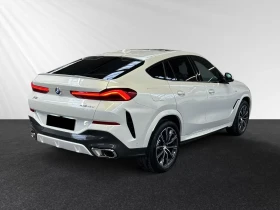 BMW X6 xDrive40d/M Sport/360/Harman Kardon/PANO/ | Auto.bg — изображение 3