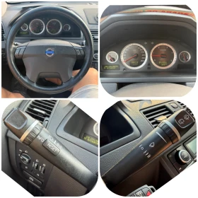 Volvo Xc90 2.4D AVTOMAT/4X4//7МЕСТАКОЖА - 9300 € - 99748884 15