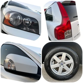 Volvo Xc90 2.4D AVTOMAT/4X4//7МЕСТАКОЖА - 9300 € - 99748884 17