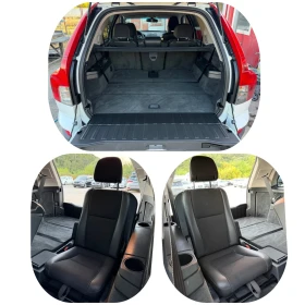 Volvo Xc90 2.4D AVTOMAT/4X4//7МЕСТАКОЖА - 9300 € - 99748884 16
