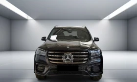 ������ Mercedes-Benz GLS 35...