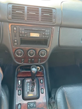 Mercedes-Benz ML 270 undefined | Auto.bg — изображение 17