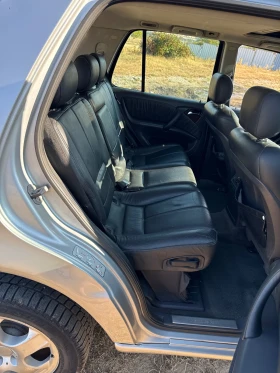 Mercedes-Benz ML 270 undefined | Auto.bg — изображение 14