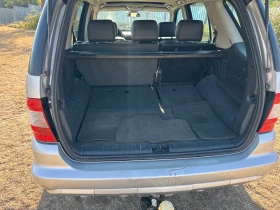 Mercedes-Benz ML 270 undefined | Auto.bg — изображение 12