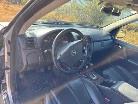 Mercedes-Benz ML 270 undefined | Auto.bg — изображение 9