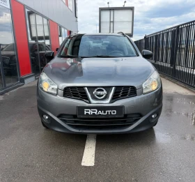 Nissan Qashqai 1.5Dci 6+ 1 панорама 360