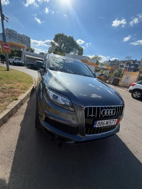 Audi Q7 3.0TFSI V6 Supercharged - 9999 € - 74114566 6